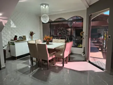 Casa com 3 Quartos à venda, 159m² no Aroeira, Macaé