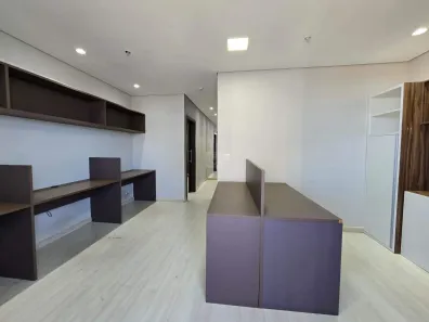 Sala Comercial para alugar, 52m² no Jardins, Aracaju