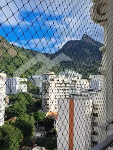 Apartamento com 4 Quartos à venda, 180m² no Laranjeiras, Rio de Janeiro