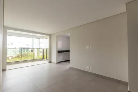 Apartamento com 3 Quartos à venda, 82m² no Anchieta, Belo Horizonte