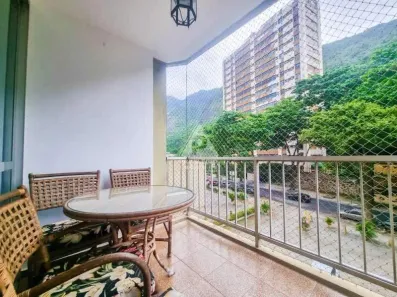 Apartamento com 4 Quartos à venda, 150m² no São Conrado, Rio de Janeiro