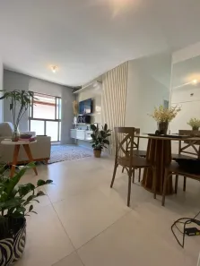Apartamento com 2 Quartos à venda, 62m² no Bessa, João Pessoa