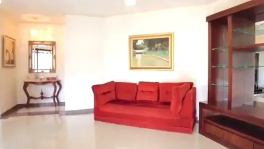 Apartamento com 5 Quartos à venda, 230m² no Vila Suzana, São Paulo