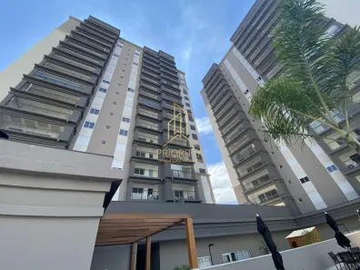 Apartamento com 2 Quartos para venda ou aluguel, 55m² no Bonfim, Campinas