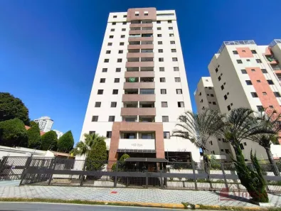 Apartamento com 4 Quartos à venda, 98m² no Jardim das Nações, Taubaté