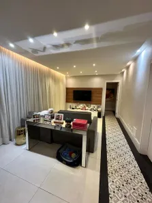 Apartamento com 2 Quartos à venda, 113m² no Santo Antônio, São Caetano do Sul