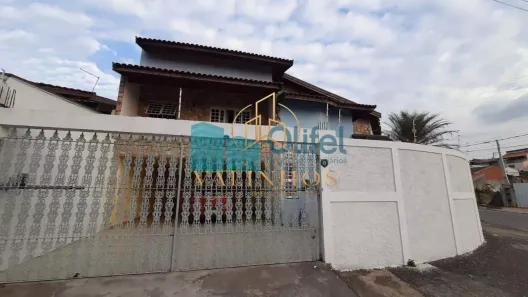 Casa com 4 Quartos à venda, 269m² no Terra Nobre, Louveira