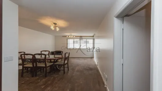 Apartamento com 3 Quartos à venda, 114m² no Jardim Paulista, São Paulo