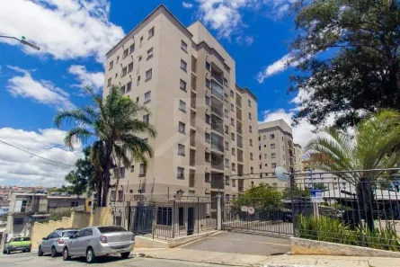 Apartamento com 2 Quartos à venda, 47m² no Jardim Vila Formosa, São Paulo