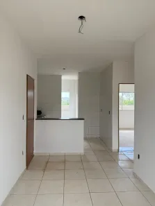 Apartamento com 2 Quartos para alugar, 10m² no Mansões Recreio Estrela D'Alva III, Cidade Ocidental