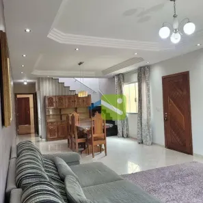 Casa com 5 Quartos à venda, 287m² no Jaguaré, São Paulo