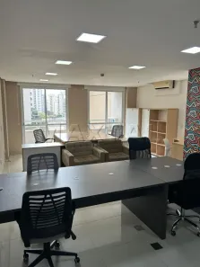 Sala Comercial para alugar, 45m² no Vila Ester (Zona Norte), São Paulo