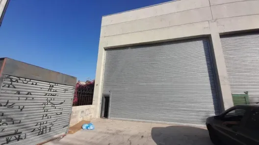 Galpão/Depósito/Armazém para alugar, 146m² no Jardim do Trevo, Campinas
