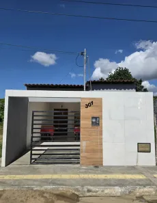 Casa com 2 Quartos à venda, 80m² no , Solânea