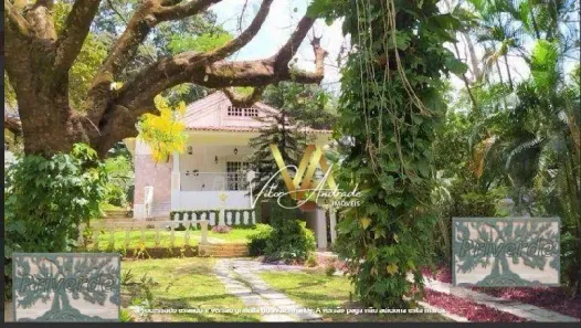 Casa de Condomínio com 3 Quartos à venda, 250m² no Sítio dos Pintos, Recife