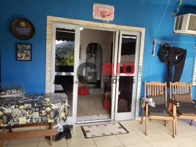Apartamento com 2 Quartos à venda, 99m² no Realengo, Rio de Janeiro