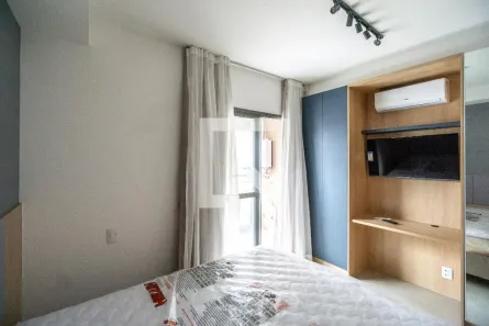 Kitnet com 1 Quarto à venda, 25m² no Vila Zilda (Tatuapé), São Paulo
