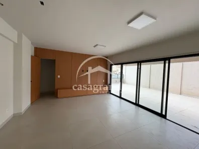 Apartamento com 3 Quartos para alugar, 215m² no Morada da Colina, Uberlândia