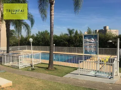 Casa de Condomínio com 3 Quartos à venda, 101m² no Jardim Novo Horizonte, Sorocaba