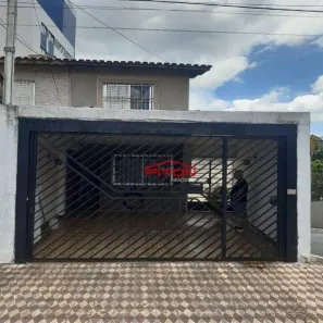 Sobrado com 2 Quartos à venda, 162m² no Vila Santana, São Paulo