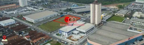 Lote/Terreno à venda, 2855m² no Mirim, Praia Grande