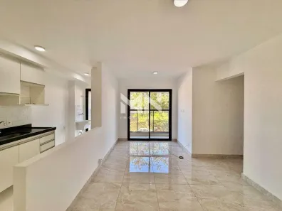Apartamento com 2 Quartos à venda, 58m² no Itu Novo Centro, Itu