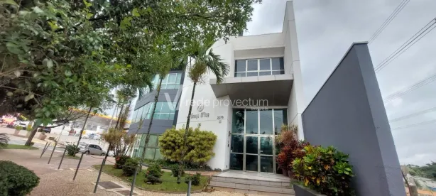Prédio Comercial com 8 Quartos à venda, 788m² no Jardim Conceição (Sousas), Campinas