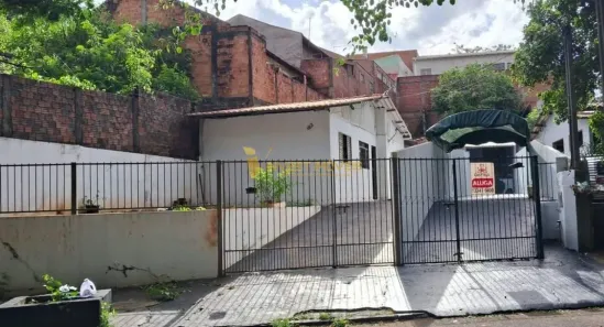 Casa com 3 Quartos à venda, 100m² no Cafezal, Londrina
