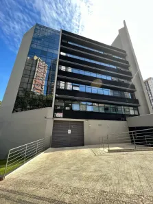Apartamento com 1 Quarto à venda, 37m² no Lourdes, Belo Horizonte