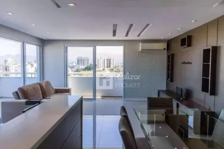 Cobertura com 3 Quartos à venda, 190m² no Canto, Florianópolis