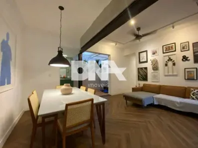 Apartamento com 3 Quartos à venda, 108m² no Ipanema, Rio de Janeiro