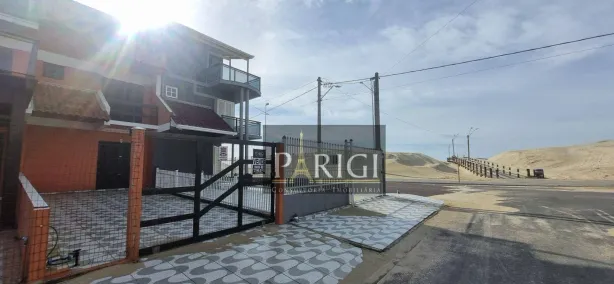 Sobrado com 3 Quartos à venda, 130m² no Imbé, Imbé