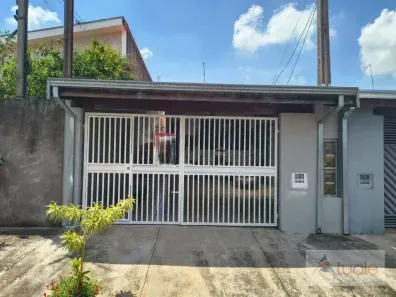 Casa com 2 Quartos à venda, 100m² no Altos de Sumaré, Sumaré