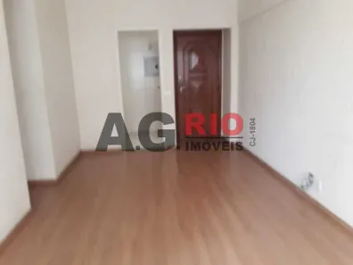 Apartamento com 2 Quartos à venda, 65m² no Taquara, Rio de Janeiro