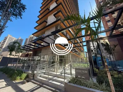 Apartamento com 3 Quartos para alugar, 156m² no Cambuí, Campinas