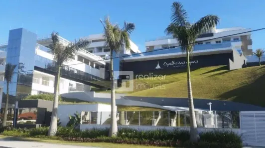 Cobertura com 3 Quartos à venda, 260m² no Ingleses do Rio Vermelho, Florianópolis