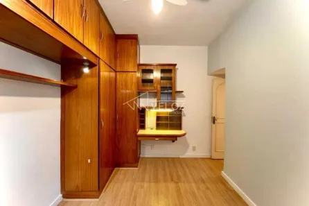 Apartamento com 3 Quartos à venda, 80m² no Botafogo, Rio de Janeiro