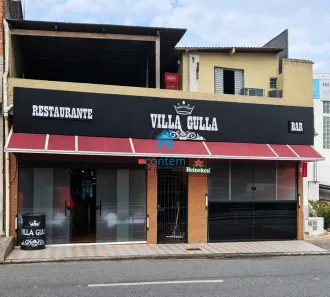 Prédio Comercial à venda, 310m² no Jardim dos Camargos, Barueri