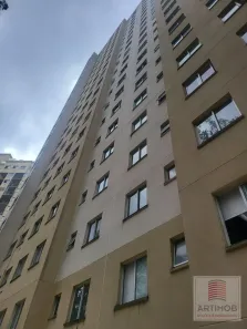 Apartamento com 2 Quartos à venda, 41m² no Jardim Parque Morumbi, São Paulo