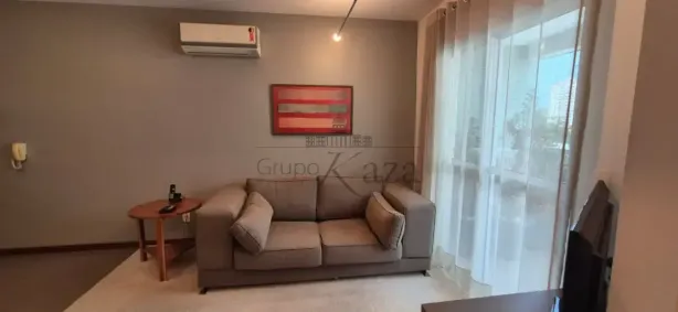 Apartamento com 2 Quartos à venda, 65m² no Vila Adyana, São José dos Campos