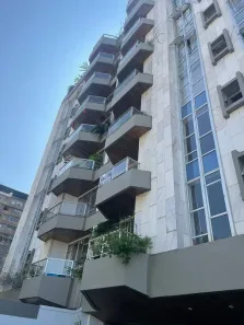Apartamento com 3 Quartos à venda, 139m² no Santa Helena, Juiz de Fora
