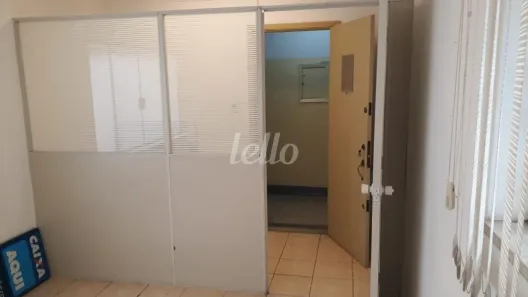Sala Comercial para alugar, 25m² no Centro, Santo André