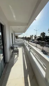 Apartamento com 4 Quartos à venda, 118m² no Calhau, São Luís