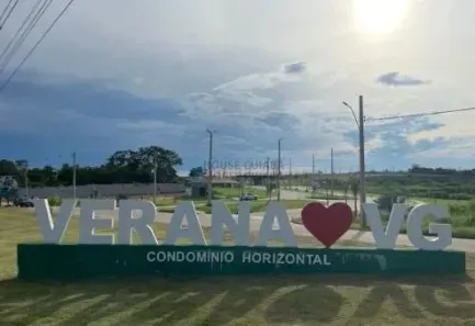 Lote/Terreno à venda, 250m² no Novo Mundo, Várzea Grande
