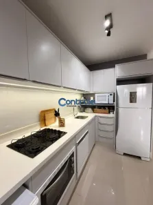 Apartamento com 3 Quartos à venda, 79m² no Pagani, Palhoça