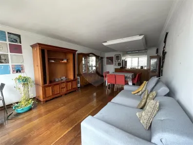 Apartamento com 3 Quartos à venda, 189m² no Paraíso, São Paulo