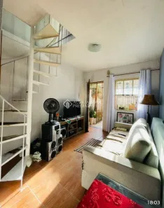 Casa de Condomínio com 2 Quartos à venda, 36m² no Guarujá, Porto Alegre