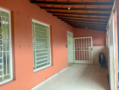 Sala Comercial com 1 Quarto à venda, 145m² no Kátia (Justinópolis), Ribeirão das Neves
