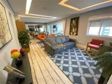 Apartamento com 2 Quartos à venda, 120m² no Vila Olímpia, São Paulo