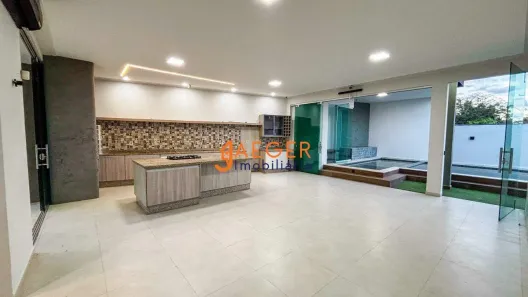 Casa com 4 Quartos à venda, 488m² no Nova Esperança, Porto Velho